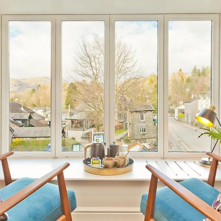 Hotel The Apple Loft Ambleside Esterno foto