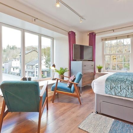 Hotel The Apple Loft Ambleside Esterno foto