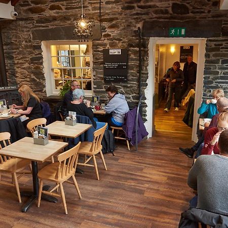 Hotel The Apple Loft Ambleside Esterno foto