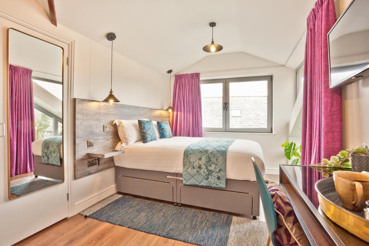 Hotel The Apple Loft Ambleside Esterno foto