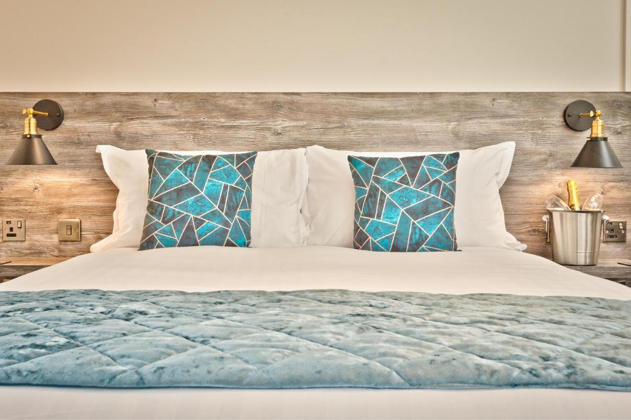 Hotel The Apple Loft Ambleside Esterno foto