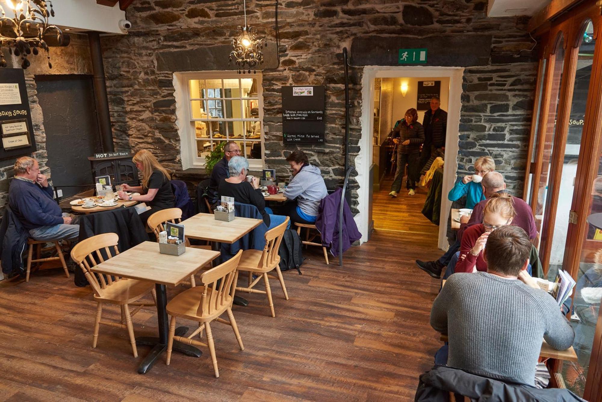 Hotel The Apple Loft Ambleside Esterno foto